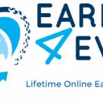 Earn4Ever Lifetime Online Earning Website