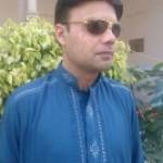 Arsalan Aslam