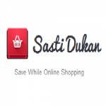 Sasti Dukan - Online Shopping In Pakistan