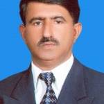 Qaim Khan