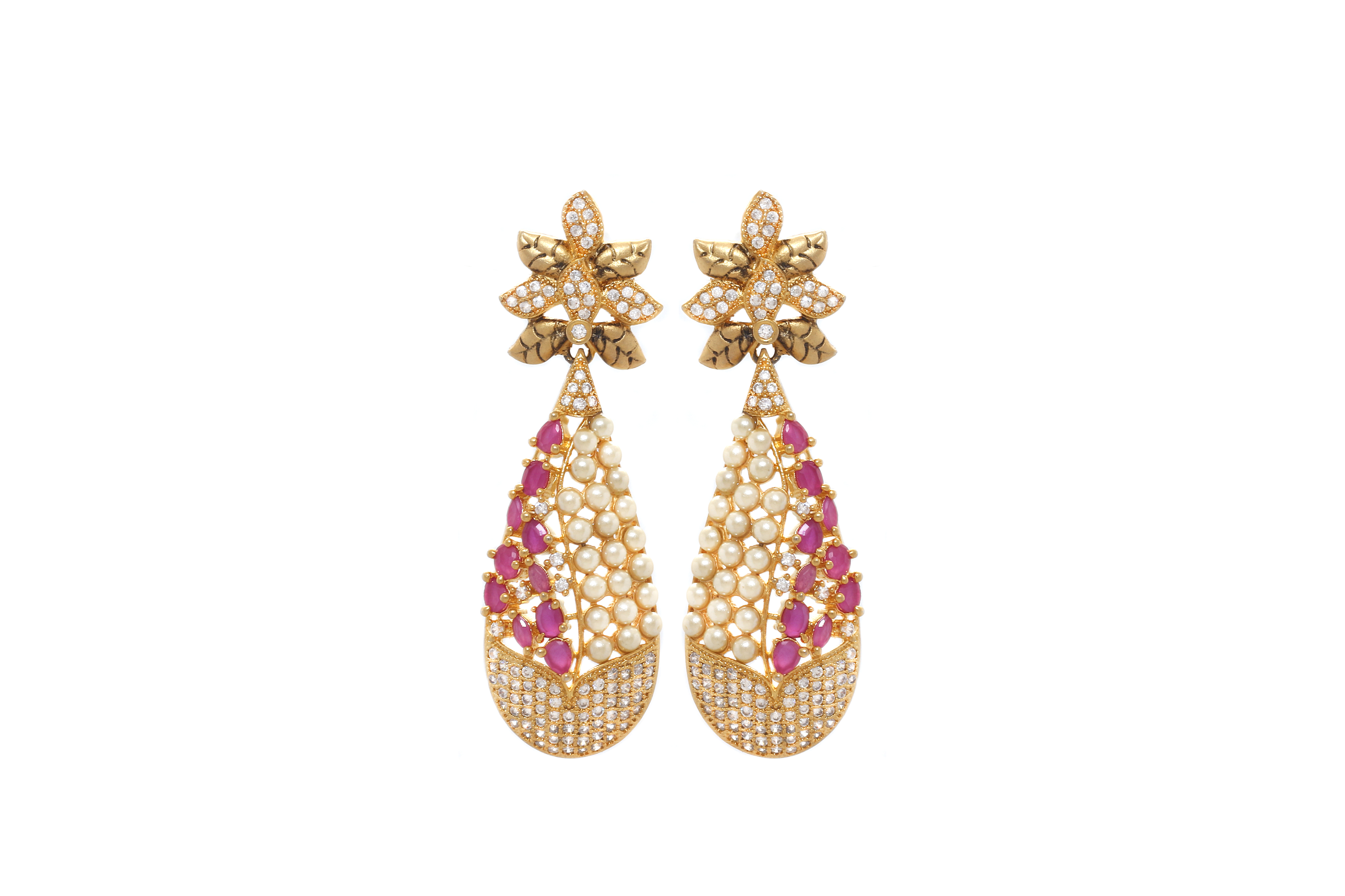 Buy Samaa's Jewellers Products Online in Pakistan. Online Shopping Website | www.sastidukan.com