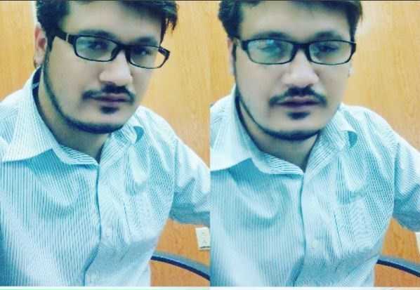 Azhar Uddin