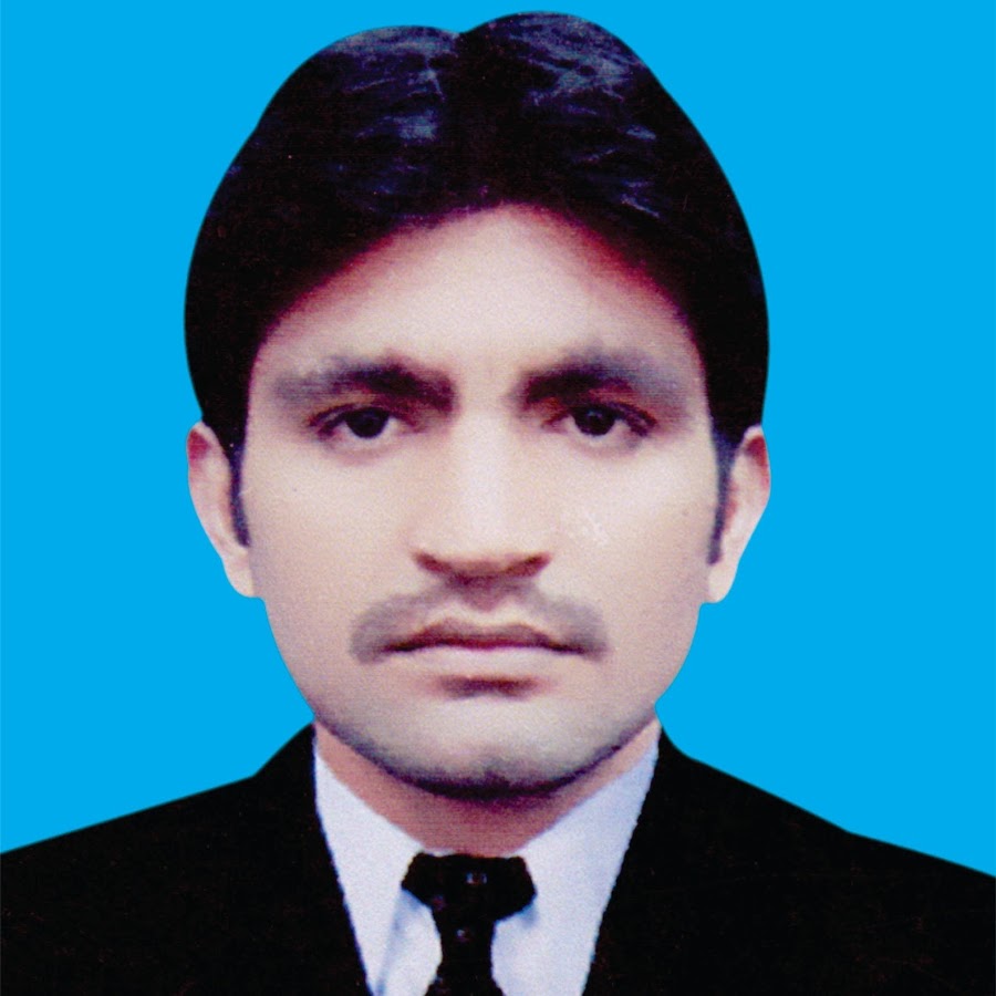 Ch Mohammad Shehbaz Mukhtar  - YouTube