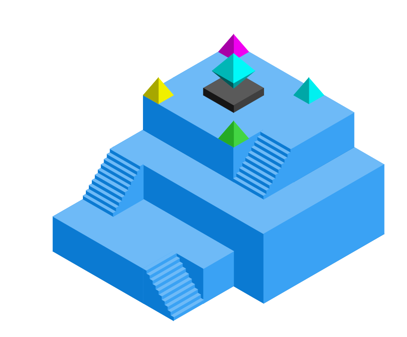 Isometric Design Android Library