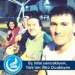 Muhammet Kinaci
