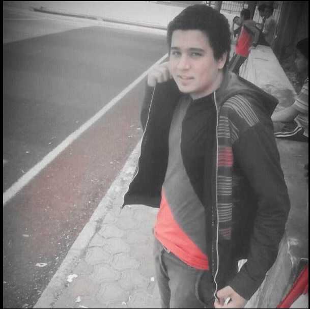 Amir Tallal