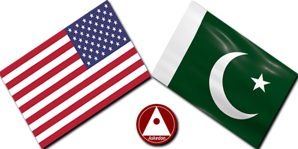 Can Pakistan Afford Tense Relations With USA - Askedon