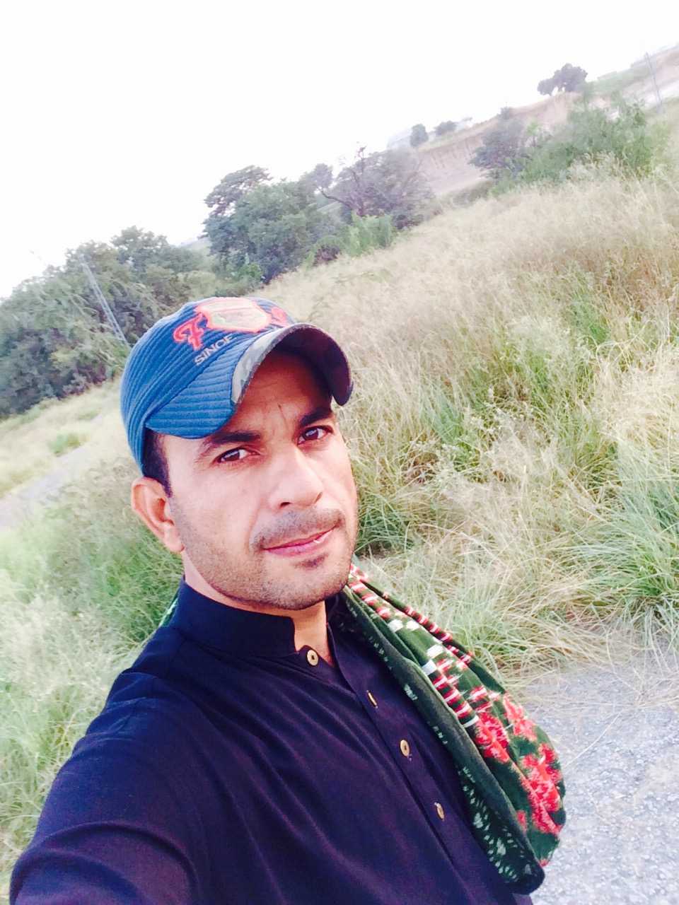 Syed Akbar