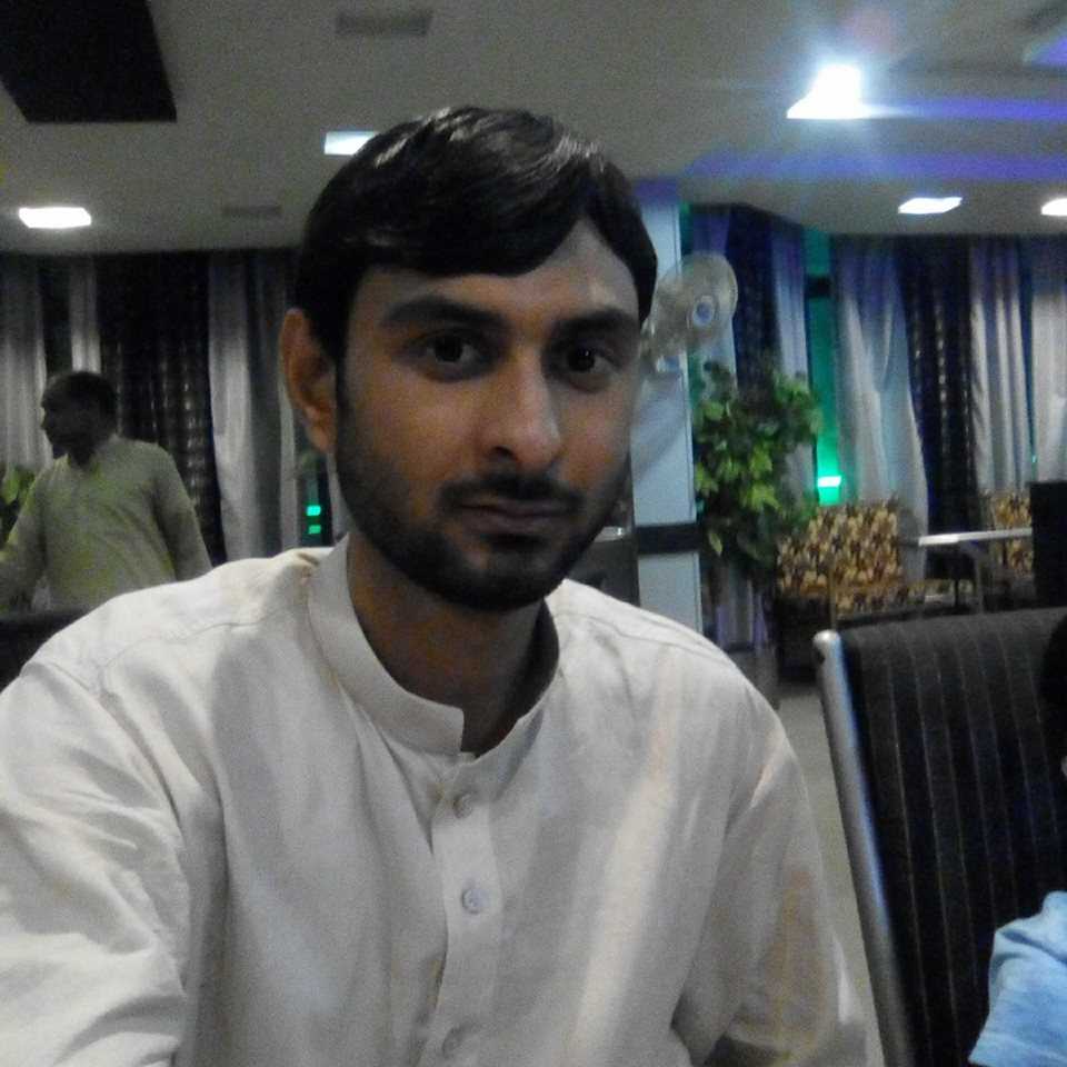 Qaisar Abbas