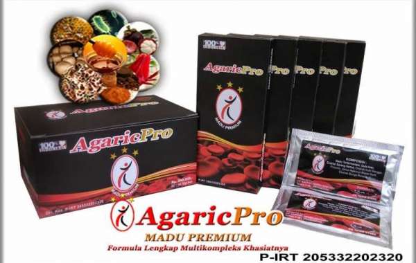 Memperkenalkan AgaricPro Obat Herbal Yang Menuntaskan Berbagai Penyakit