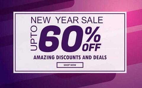 New Year Sale in Pakistan : Best Deals in Cheap Prices – Tajori.pk