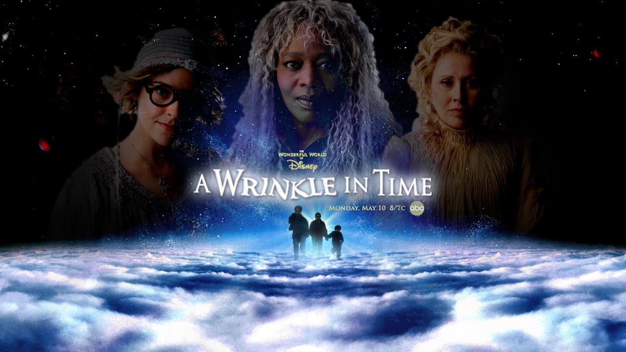 Download A Wrinkle in Time Full Movie ~ MASTER FLIXMOVIES