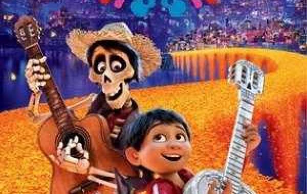 WATCH "COCO" Online(2017) Full Movie STREAM ONLINE FREE | English Picture