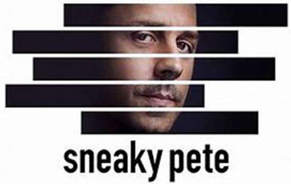 Sneaky Pete Season 2 Episode 10 Picture