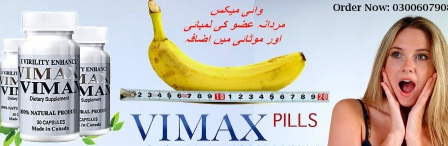 Vimax Pills in Pakis