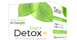 Detox Plus Slimming Capsule Price in Pakistan  - Online Shop | TeleShopPakistan | As Seen On Tv