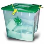 Pakistan General Elections 2018