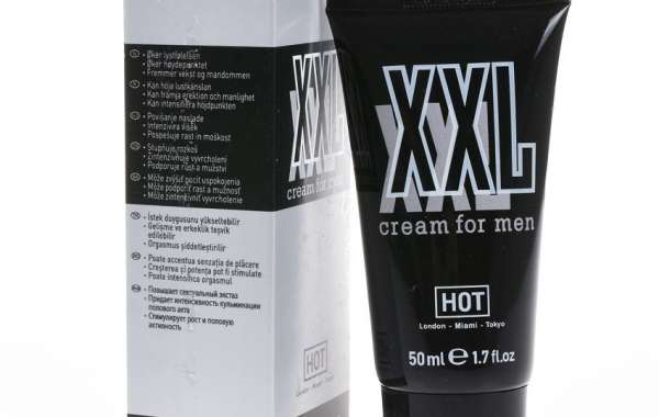 XXL Cream For Men Available In Pakistan | 03006668448