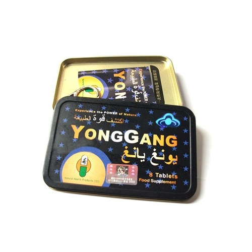 Yong Gang Tablets in P@kistan, Lahore, Karachi, Islamabad, Darazpakistan.pk