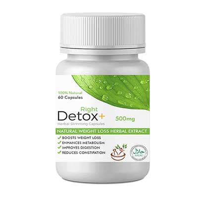 Right Detox Plus In Pakistan | Right Detox Plus In Lahore Karachi Taxila