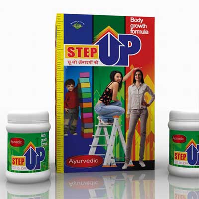 Step Up In Pakistan | Step Up In Lahore | Step Up In Karachi
