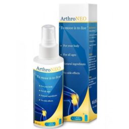 Arthroneo Spray in Pakistan | O3OO-9846444 | WorldTelemart.Pk