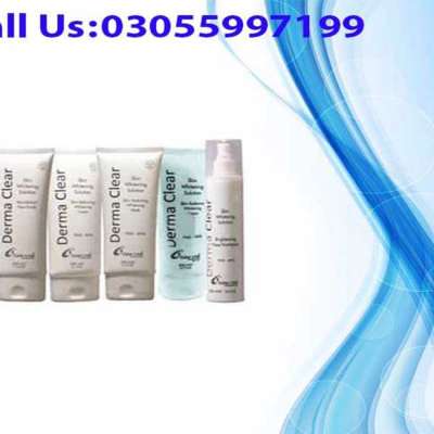 Derma Clear Facial Kit in Pakistan Profile Picture