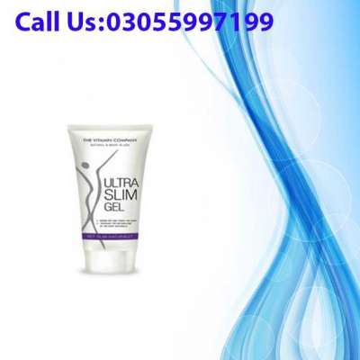 Ultra Slim Gel in Pakistan Profile Picture