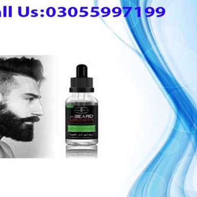Beard Oil in Pakistan Profile Picture