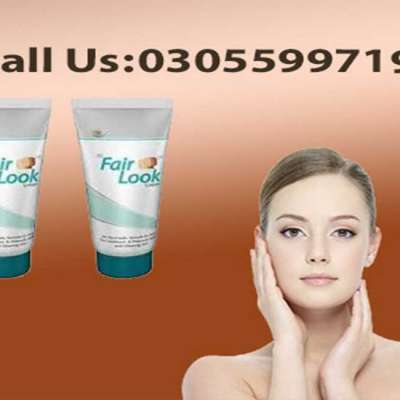 Fair Look Cream in Pakistan Profile Picture