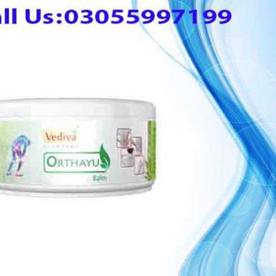 Orthayu Balm in Pakistan Buy Online Profile Picture