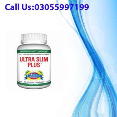 Ultra Slim Plus in Pakistan Profile Picture