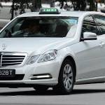 Sydney Cab