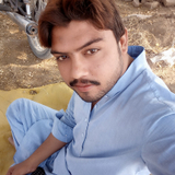 Muhammad Naveed Ashraf