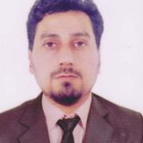 Jawad Dar