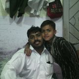 Touheed Rehman