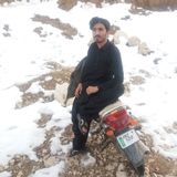 Sheheryar Baloch