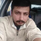 Syed Munir Kazmi