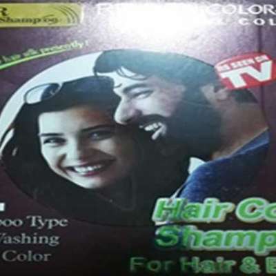 Doctor Hair Color Shampoo in Pakistan Profile Picture