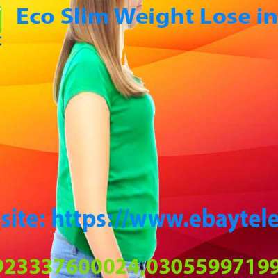 Eco Slim Capsule Profile Picture