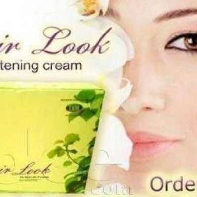 Fair Look Cream In Pakistan Profile Picture