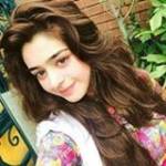 Alisha Qurashi profile picture