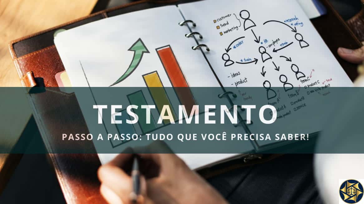 Testamento Passo a Passo: Tudo o Que Você Precisa Saber!