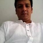 Adeel Zuberi