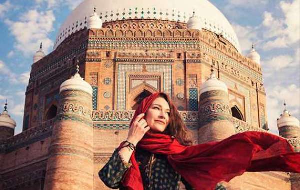 Explore Pakistan - Historical & Beautiful Pakistan Picture