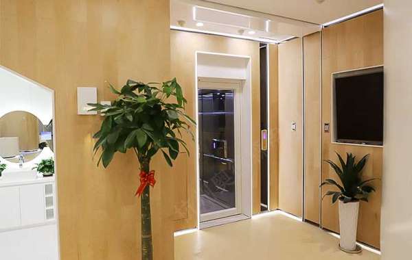 What Is The Use Of Small Household Elevators Picture