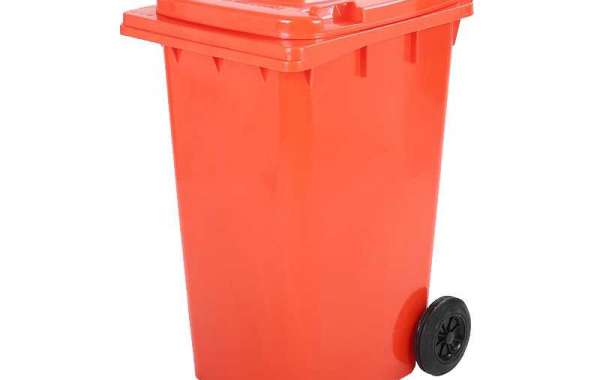 How to Choose Waste Bin Picture