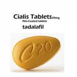 Cialis Tablets