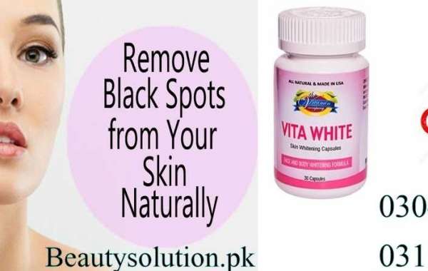 Extra Whitening Skin Vita White Capsules In Pakistan: +923155123333