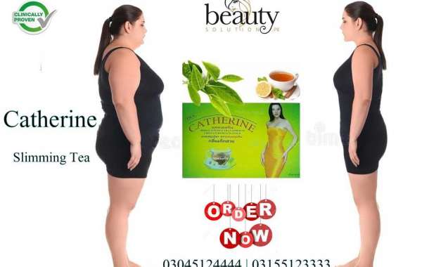Herbal Weight-Loss Tea Catherine Slimming Tea In Lahore: +923045124444